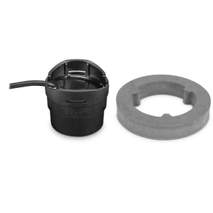 Garmin GT8HW-IH In-Hull Transducer - 8-Pin [010-12401-10] - BuoyMart.com  Transducers Garmin