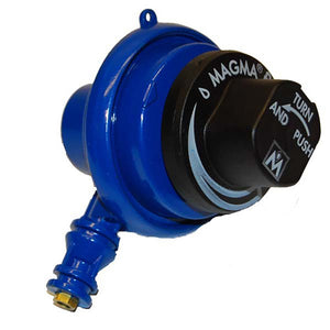 Magma Control Valve/Regulator - Extra Low Output [10-262] - BuoyMart.com  Deck / Galley Magma