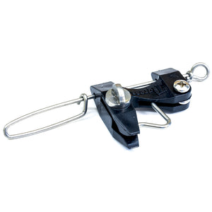 Tigress Down Rigger Release Clip [88657] - BuoyMart.com  Downrigger Accessories Tigress