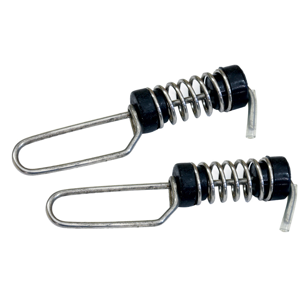 Tigress Antenna Flag Clip [88668] - BuoyMart.com  Outrigger Accessories Tigress