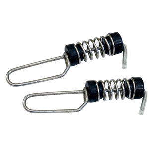 Tigress Antenna Flag Clip [88668] - BuoyMart.com  Outrigger Accessories Tigress
