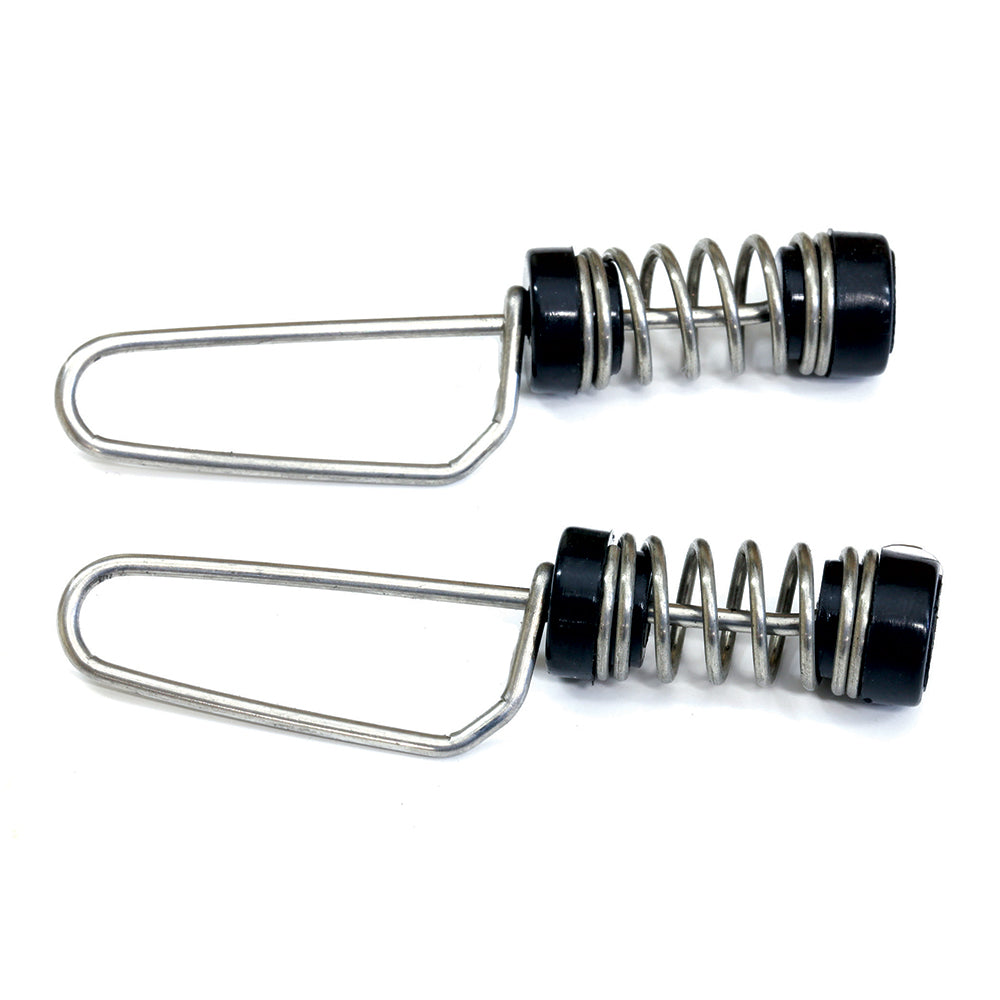 Tigress Halyard Flag Clip [88669] - BuoyMart.com  Outrigger Accessories Tigress