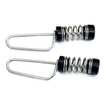 Tigress Halyard Flag Clip [88669] - BuoyMart.com  Outrigger Accessories Tigress