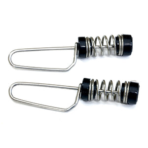 Tigress Halyard Flag Clip [88669] - BuoyMart.com  Outrigger Accessories Tigress
