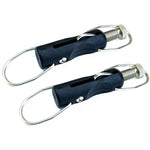 Tigress E-Z Outrigger Release Clips - Pair [88695] - BuoyMart.com  Outrigger Accessories Tigress