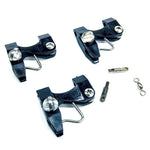 Tigress Clip Kite Release Kit [88655-1] - BuoyMart.com  Kite Fishing Tigress