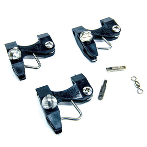 Tigress Clip Kite Release Kit [88655-1] - BuoyMart.com  Kite Fishing Tigress