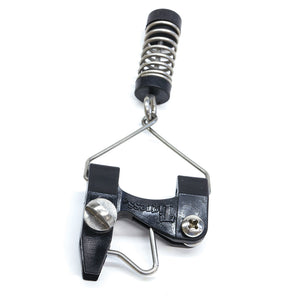 Tigress Kite Spring Release Clip [88658-9] - BuoyMart.com  Kite Fishing Tigress
