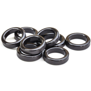 Tigress 5/16" Ceramic Kite Rings - Qty 8 [88661] - BuoyMart.com  Kite Fishing Tigress