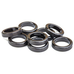 Tigress 1/2" Ceramic Kite Rings - Qty 8 [88662] - BuoyMart.com  Kite Fishing Tigress