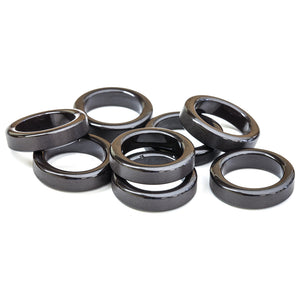 Tigress 1/2" Ceramic Kite Rings - Qty 8 [88662] - BuoyMart.com  Kite Fishing Tigress