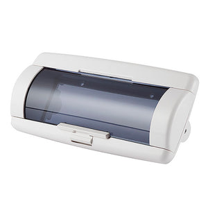 Poly-Planar WC4-B Weather Resistant Radio Cover - White [WC4-W] - BuoyMart.com  Display Mounts Poly-Planar
