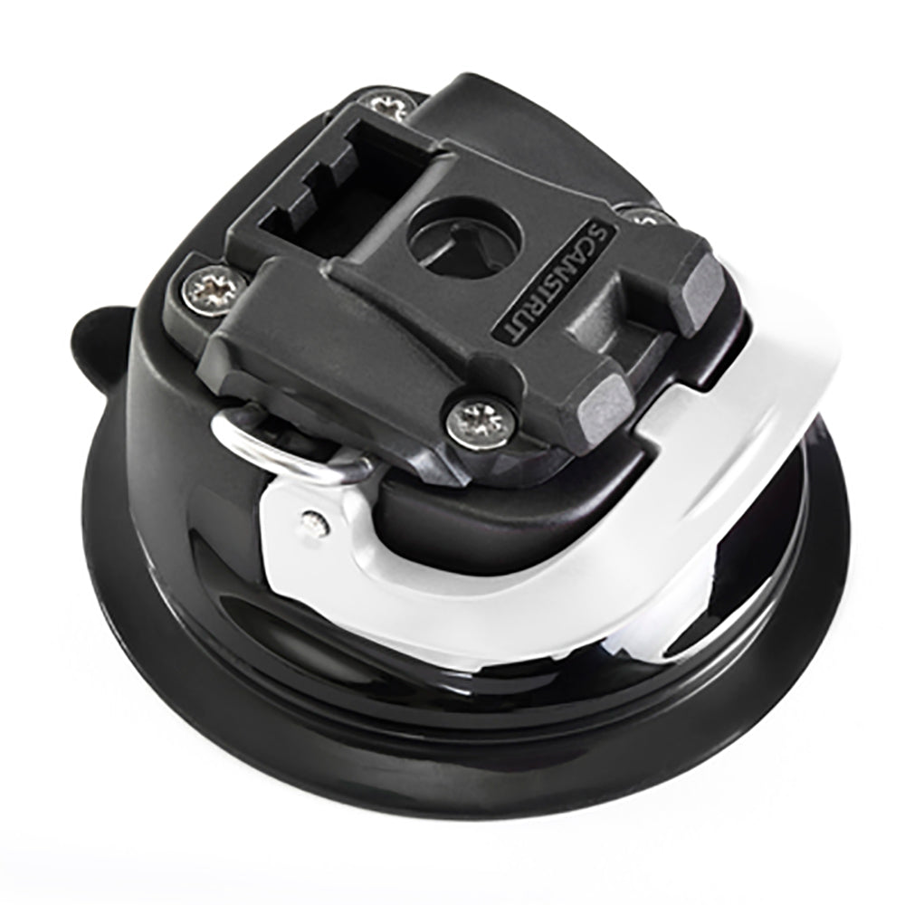 Scanstrut ROKK Mini Suction Cup Mount [RLS-405] - BuoyMart.com  Display Mounts Scanstrut