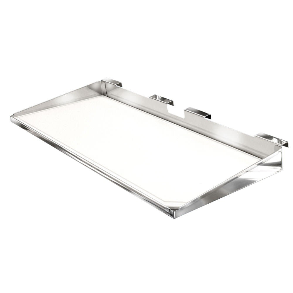 Magma Serving Shelf w/Removable Cutting Board f/9" x 12" Grills [A10-901] - BuoyMart.com  Deck / Galley Magma