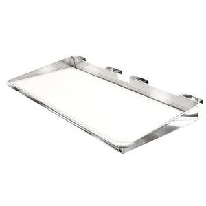 Magma Serving Shelf w/Removable Cutting Board f/9" x 12" Grills [A10-901] - BuoyMart.com  Deck / Galley Magma