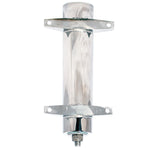 Tigress 9" Swivel Side Mount Rod Holder - 1-5/8" I.D. [88542] - BuoyMart.com  Rod Holders Tigress