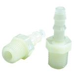Tigress Nylon Pipe to Hose Adapter - 1/4" IPS [77911] - BuoyMart.com  Rod Holder Accessories Tigress
