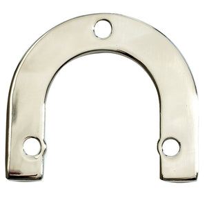 Tigress Round Head Rod Holder Backing Plate [77900-2] - BuoyMart.com  Rod Holder Accessories Tigress