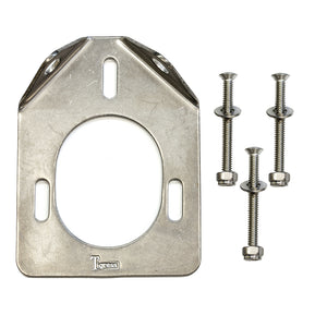 Tigress Medium Rod Holder Backing Plate [88525-1] - BuoyMart.com  Rod Holder Accessories Tigress