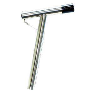 Tigress Stainless Steel Rod Rigger [77173] - BuoyMart.com  Rod Holders Tigress
