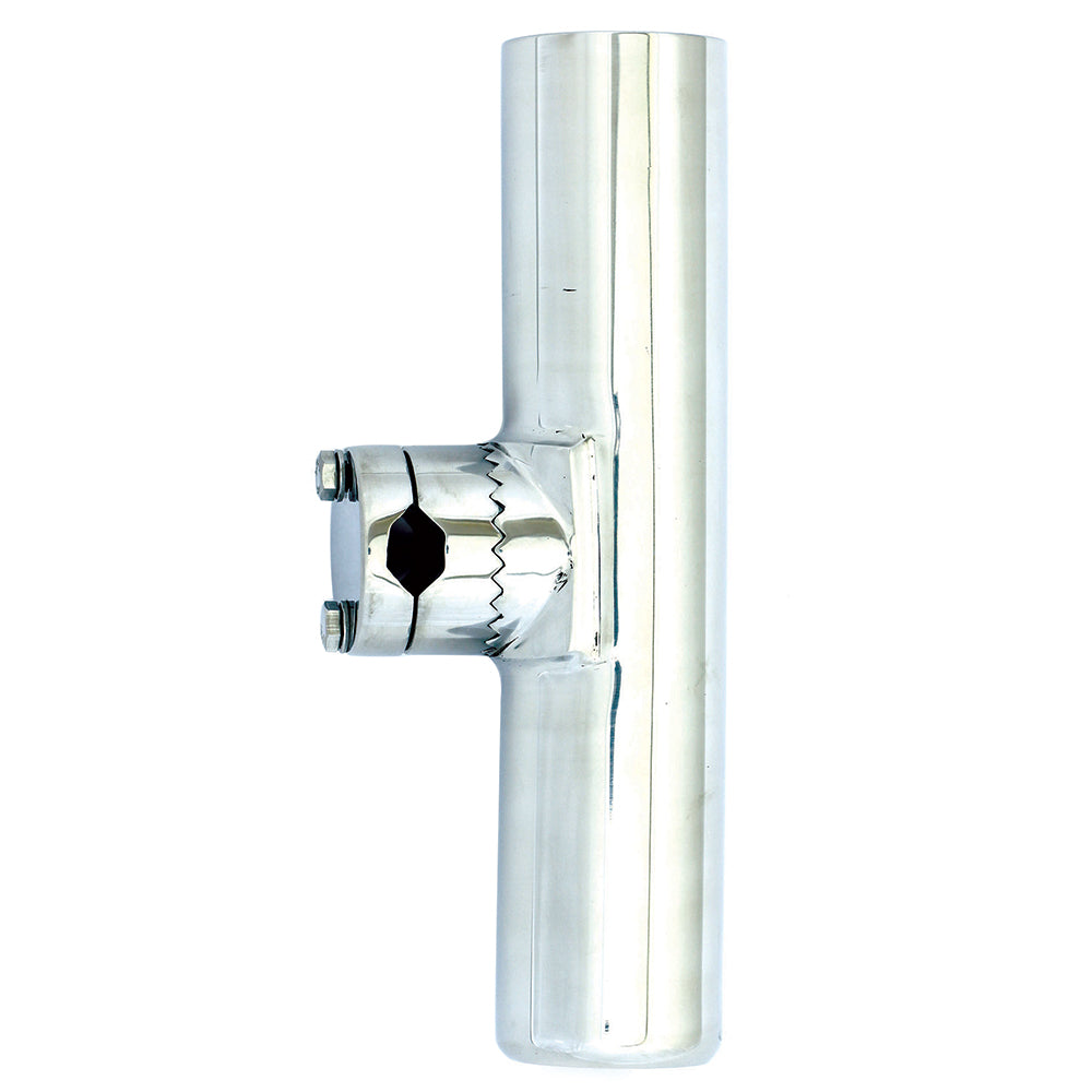 Tigress 3/4"-1" Adjustable Clamp-On Rod Holder [88176] - BuoyMart.com  Rod Holders Tigress