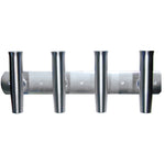 Tigress 4 Rod Aluminum Transom Mount Rod Holder - 28" [88144-1] - BuoyMart.com  Rod Holders Tigress