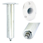 Tigress 3 Hole Swivel Oval Head Rod Holder - 0 Degree - 10-1/2" [88522] - BuoyMart.com  Rod Holders Tigress
