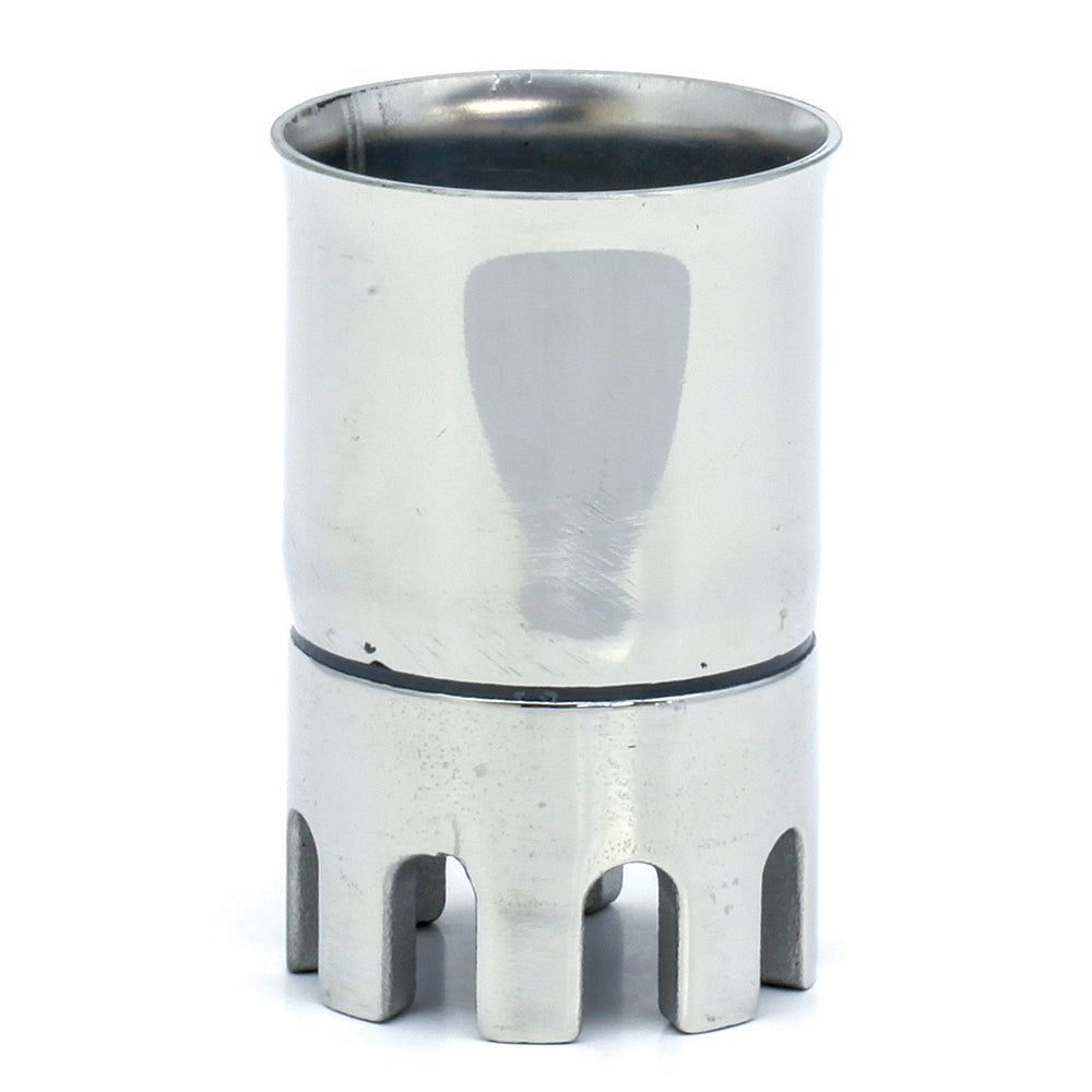 Tigress SS Swivel Rod Holder Adapter [88687] - BuoyMart.com  Rod Holder Accessories Tigress