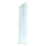 Tigress Replacement Vinyl Insert - 30 Degree - 9" - White [77900-4] - BuoyMart.com  Rod Holder Accessories Tigress
