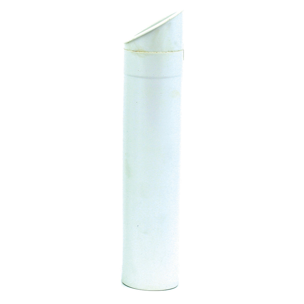 Tigress Replacement Vinyl Insert - 30 Degree - 9" - White [77900-4] - BuoyMart.com  Rod Holder Accessories Tigress
