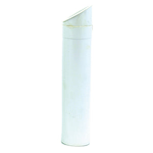 Tigress Replacement Vinyl Insert - 30 Degree - 9" - White [77900-4] - BuoyMart.com  Rod Holder Accessories Tigress