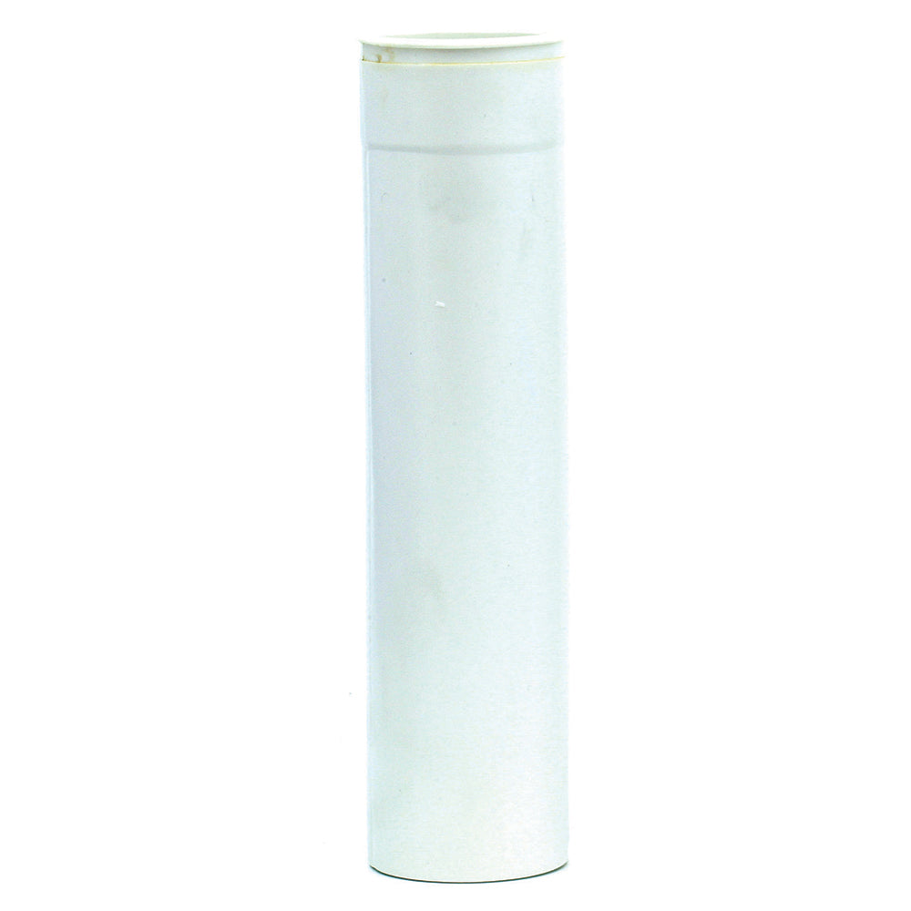 Tigress Replacement Vinyl Insert - 0 Degree - 9" - White [77901-4] - BuoyMart.com  Rod Holder Accessories Tigress