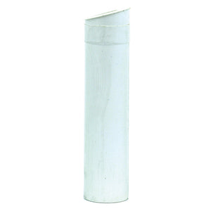 Tigress Replacement Vinyl Insert - 15 Degree - 9" - White [77902-4] - BuoyMart.com  Rod Holder Accessories Tigress