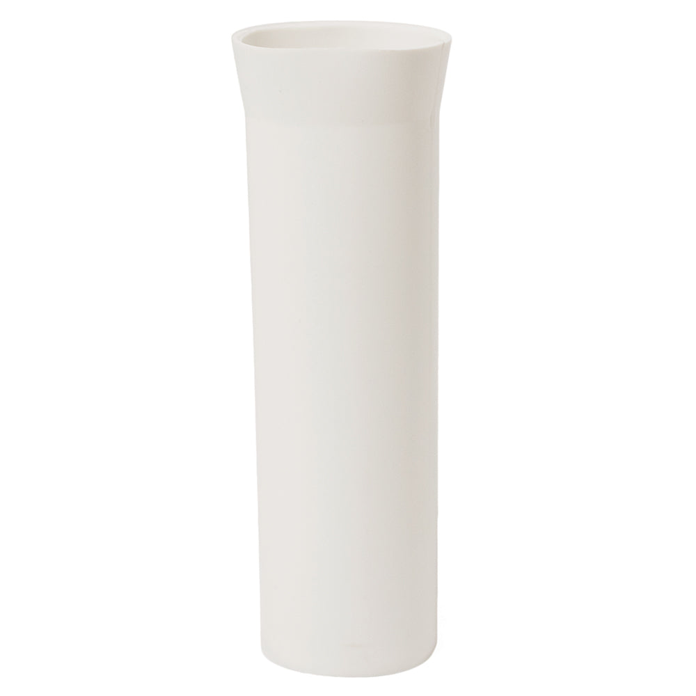 Tigress Replacement Offshore Weld-On Vinyl Insert - Flared - 10-1/2" [88152-2] - BuoyMart.com  Rod Holder Accessories Tigress