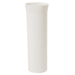 Tigress Replacement Offshore Weld-On Vinyl Insert - Flared - 10-1/2" [88152-2] - BuoyMart.com  Rod Holder Accessories Tigress