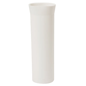Tigress Replacement Offshore Weld-On Vinyl Insert - Flared - 10-1/2" [88152-2] - BuoyMart.com  Rod Holder Accessories Tigress