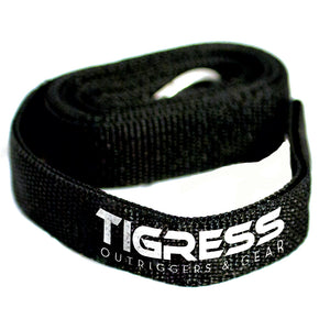 Tigress 10' Safety Straps - Pair [88675] - BuoyMart.com  Rod Holder Accessories Tigress