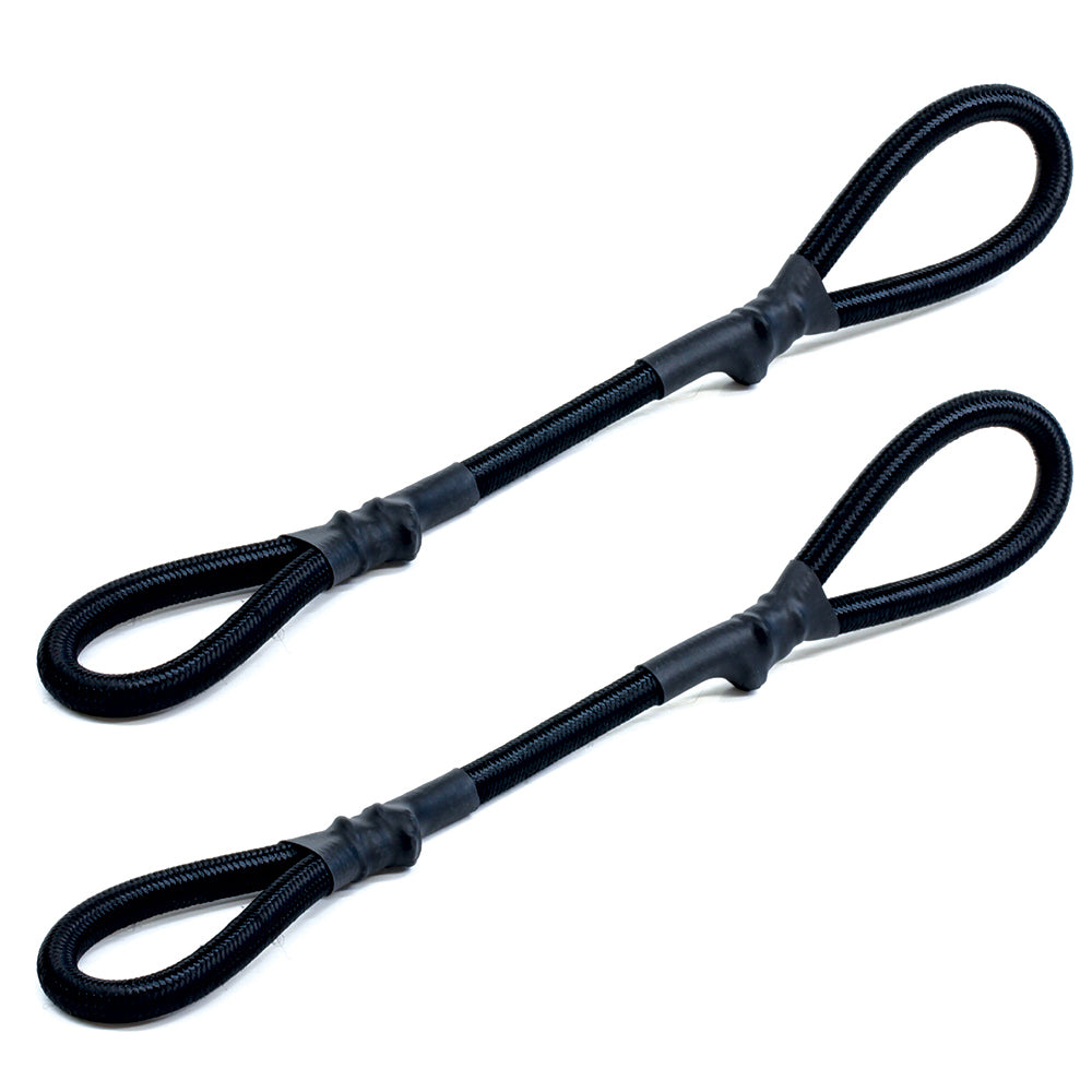 Tigress T-Top Rod Safety Straps - Pair [88676] - BuoyMart.com  Rod Holder Accessories Tigress