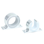 Tigress Premium Silver Anodized Rod Hanger [88544] - BuoyMart.com  Rod & Reel Storage Tigress