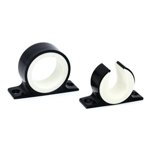 Tigress Premium Black Anodized Rod Hanger [88546] - BuoyMart.com  Rod & Reel Storage Tigress