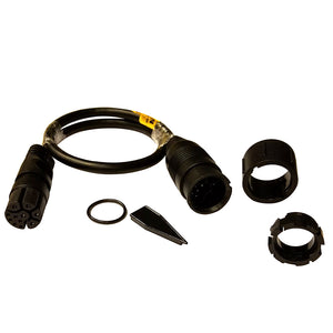 Raymarine A80328 Adapter Cable [A80328] - BuoyMart.com  Transducer Accessories Raymarine