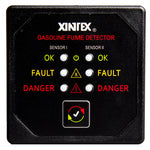 Fireboy-Xintex Gasoline Fume Detector w/Dual Channel - 12/24V [G-2B-R] - BuoyMart.com  Fume Detectors Fireboy-Xintex