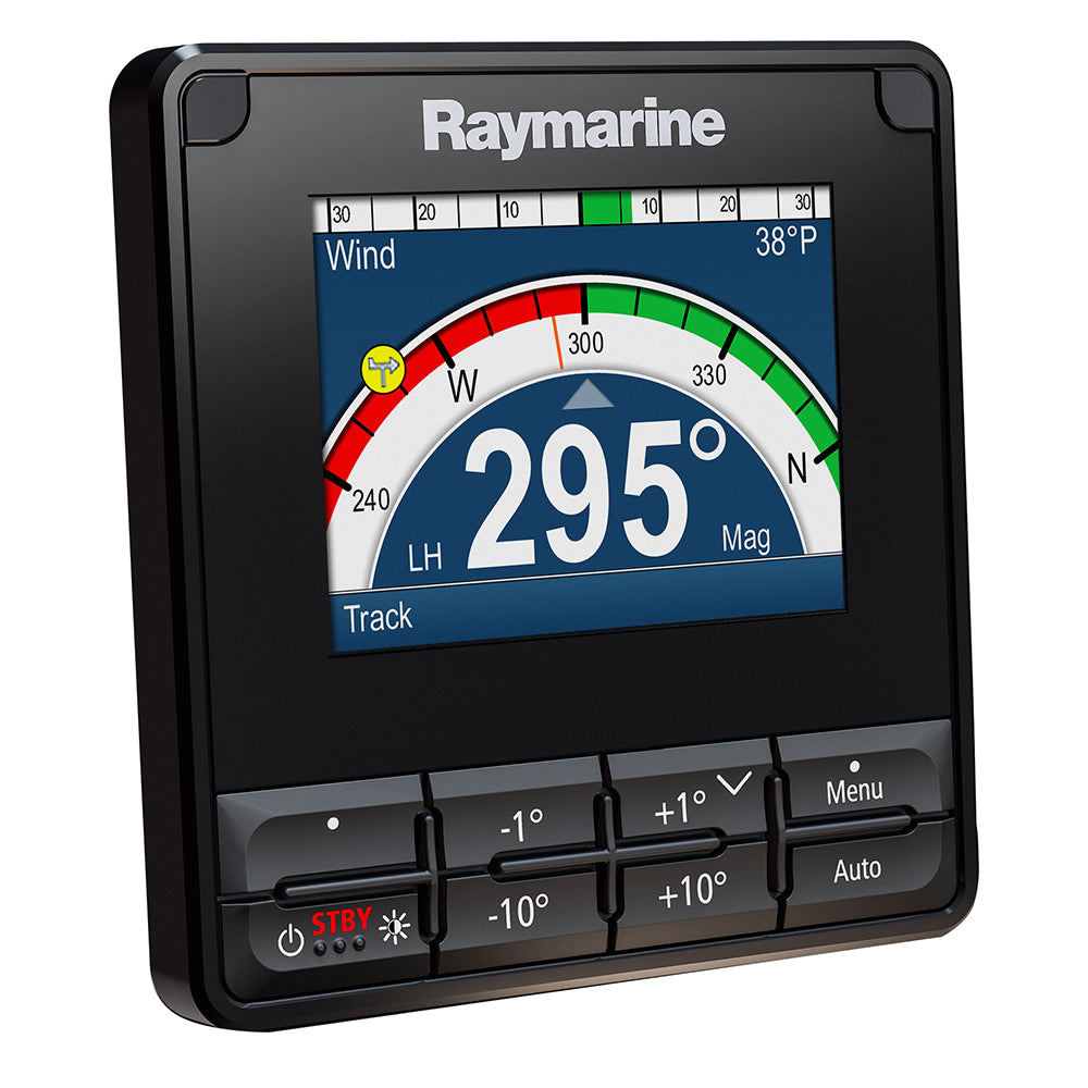 Raymarine p70s Autopilot Controller [E70328] - BuoyMart.com  Autopilots Raymarine