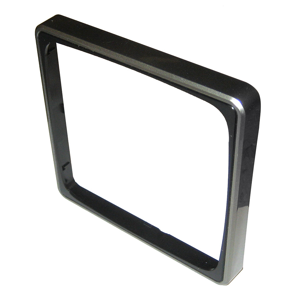 Raymarine Gunmetal Retrofit Bezel f/i50, i60, i70, p70 & p70R [A80356] - BuoyMart.com  Accessories Raymarine