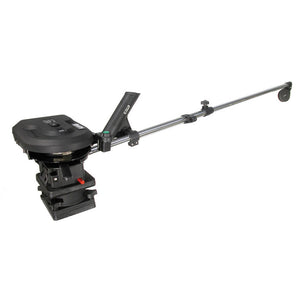 Scotty 1106-B Depthpower 60" Electric Downrigger w/200lb Test Braid [1106-B] - BuoyMart.com  Downriggers Scotty