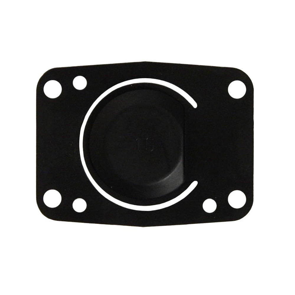 Jabsco Base Valve Gasket f/29090 & 29120 Series Toilets [29043-0000] - BuoyMart.com  Accessories Jabsco