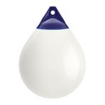 Polyform A-4 Buoy 20.5" Diameter - White [A-4 WHITE] - BuoyMart.com  Buoys Polyform U.S.