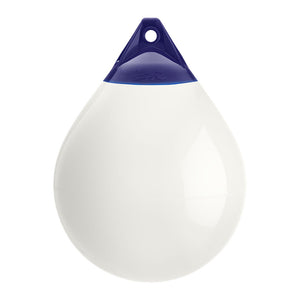 Polyform A-4 Buoy 20.5" Diameter - White [A-4 WHITE] - BuoyMart.com  Buoys Polyform U.S.