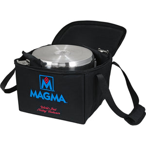 Magma Padded Cookware Carry Case [A10-364] - BuoyMart.com  Deck / Galley Magma