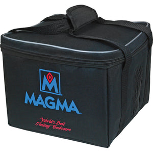 Magma Padded Cookware Carry Case [A10-364] - BuoyMart.com  Deck / Galley Magma